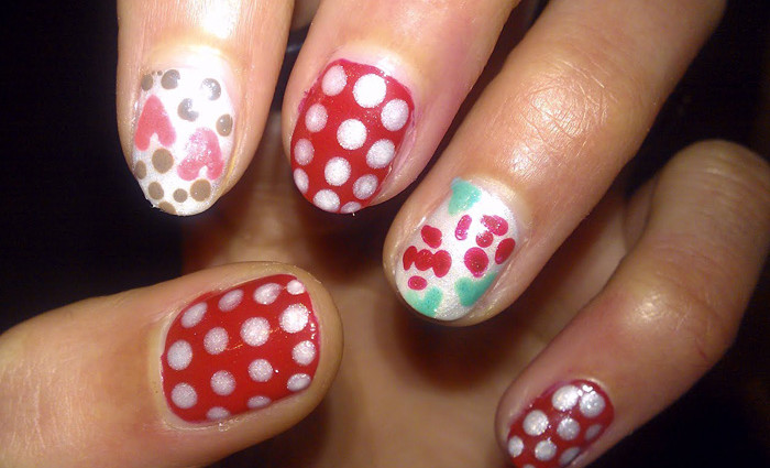 Awesome Easy Nail Designs for Beginners