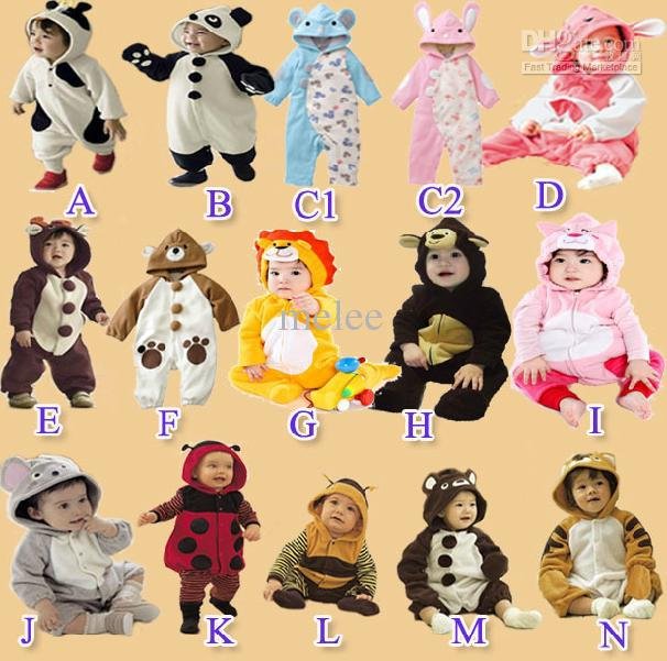 Baby Boy Monkey Halloween Costume Baby Boy Monkey Halloween Costume