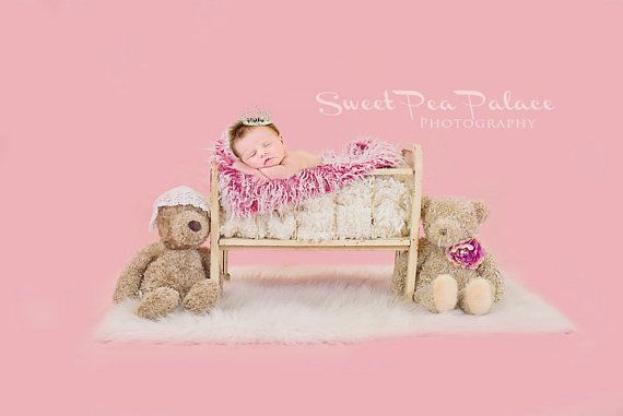 Baby Photography Props and Backdrops