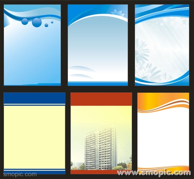 Banner Stand Design Template Banner Stand Design Template