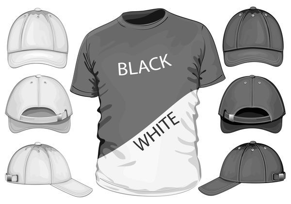 Baseball T-Shirt Design Templates
