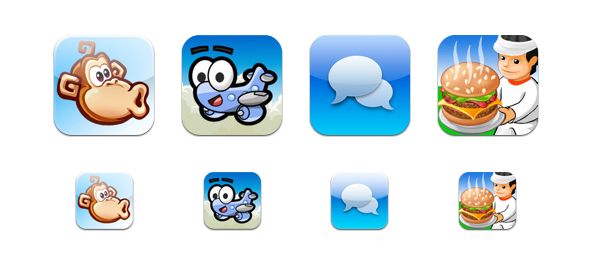 Best App Icons