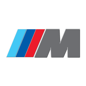 BMW M Logo Vector