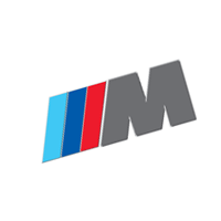 BMW M Logo Vector