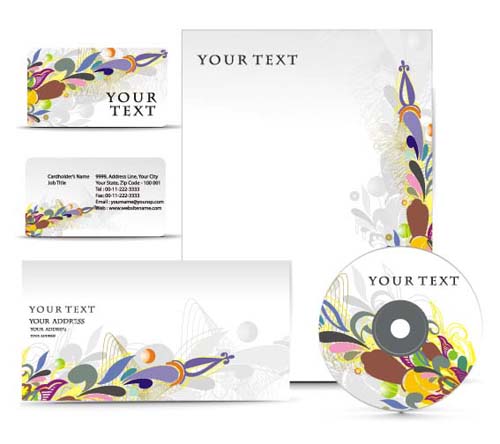 Brochure Design Templates Free Download