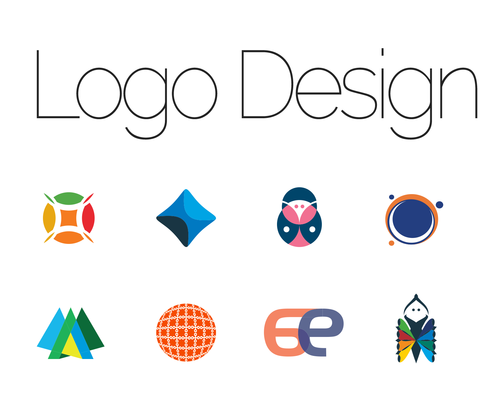 Business Company Logo Design