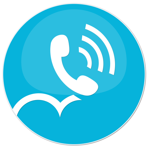 Call Android App Icon