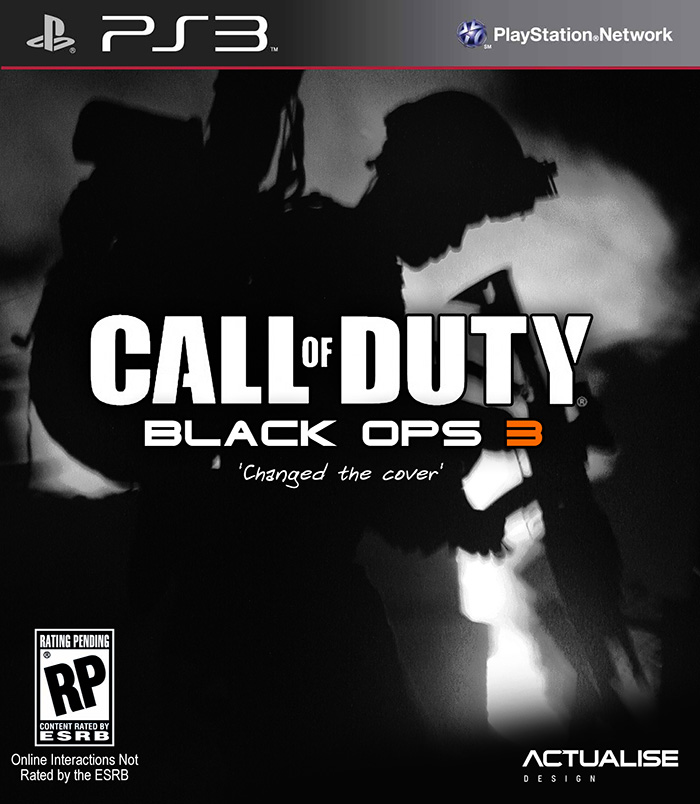 Call of Duty Black Ops