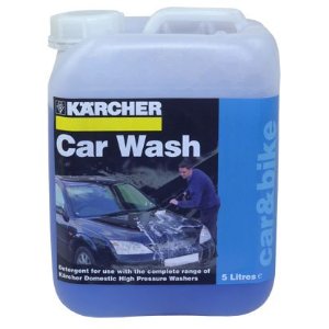 Car Wash Soap Pressure Washer