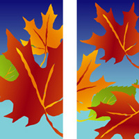 11 Fall Holiday Icons Images
