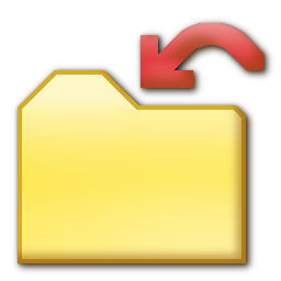 Close File Icon