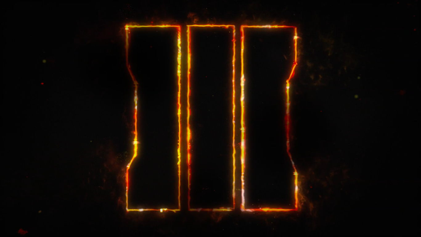 Cod Black Ops 3 Logo