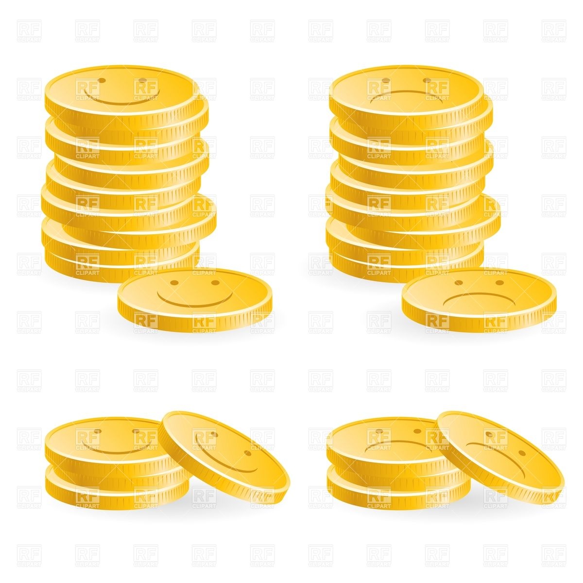 Coin Clip Art Free Downloads Coin Clip Art Free Downloads