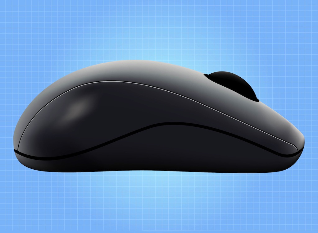 Computer Mouse Designs