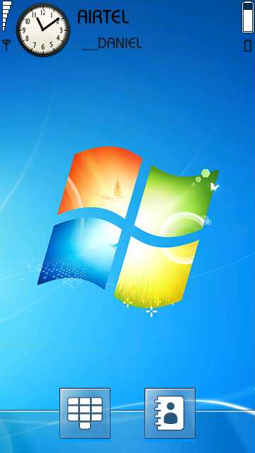 Cool Windows 7 Themes Download
