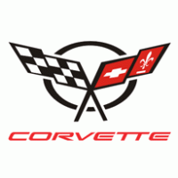 Corvette Logo Vector