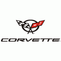 Corvette Logo Vector