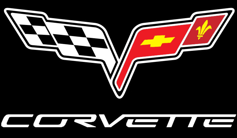 Corvette Logo