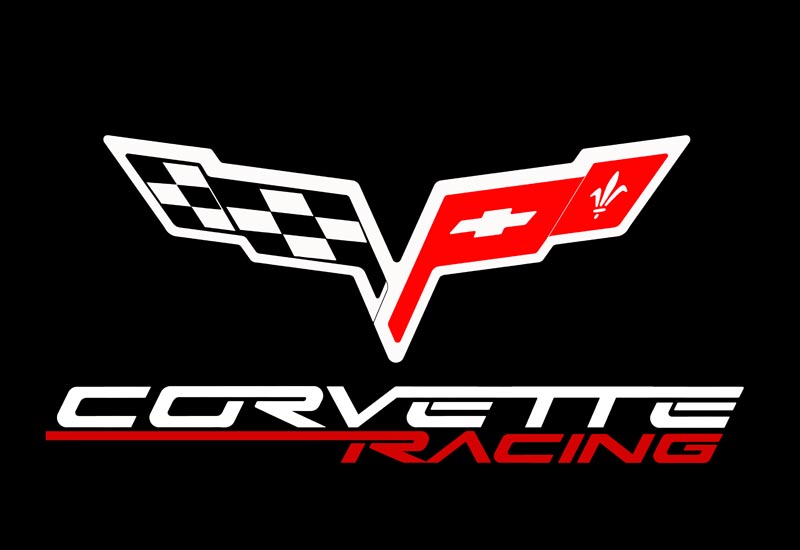 Corvette Racing Logo
