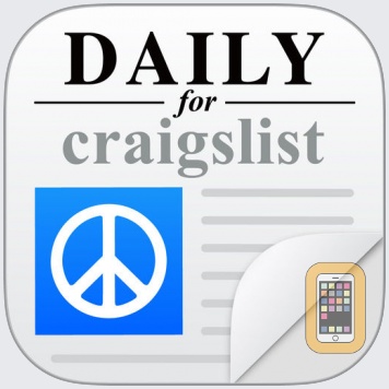Craigslist App