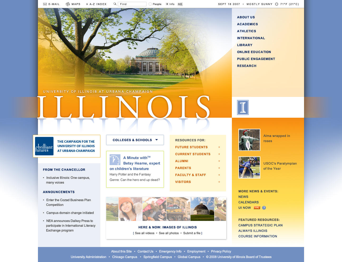 Design Homepage Design Homepage