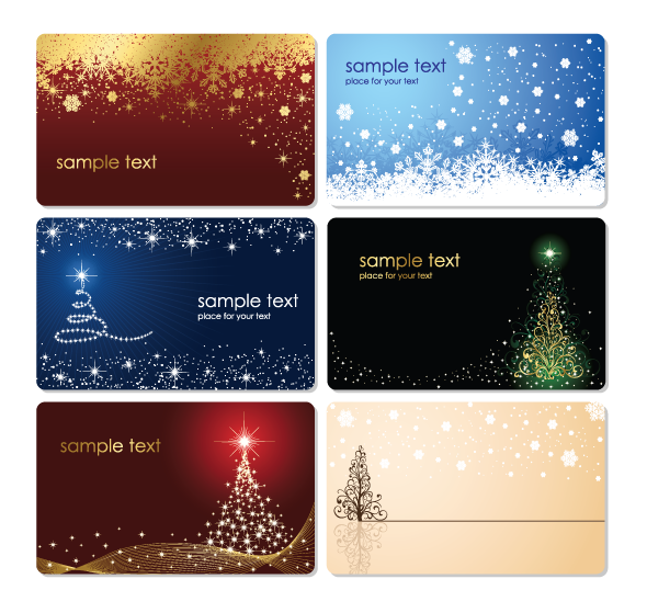 Download Free Christmas Cards