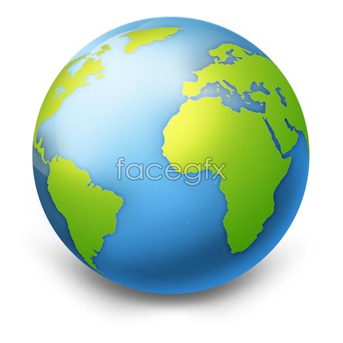 clipart picture of earth - photo #14
