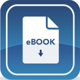 Ebook Library Icons