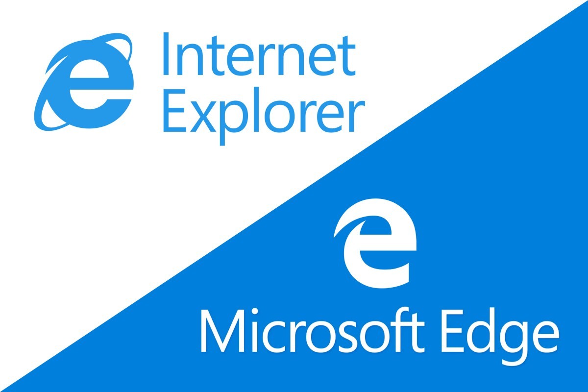 Edge Browser Microsoft Icon