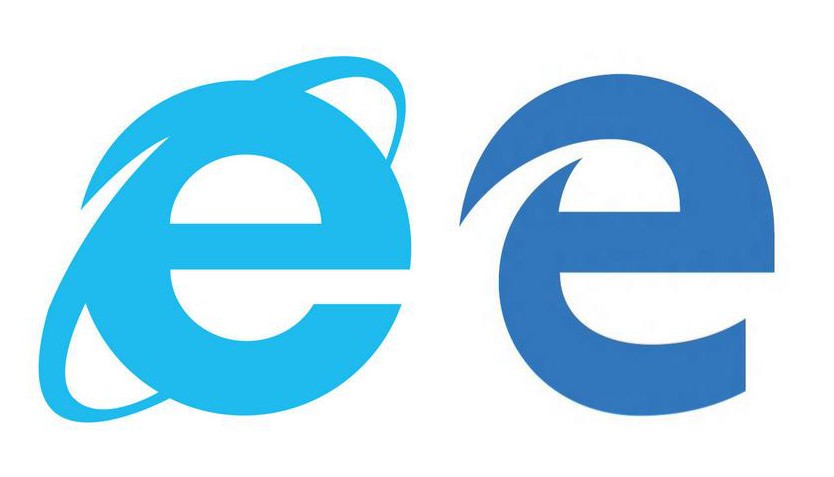 13 Edge Browser Icon Images