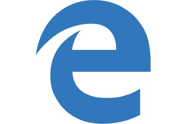 Edge Microsoft Windows 1.0 Icon