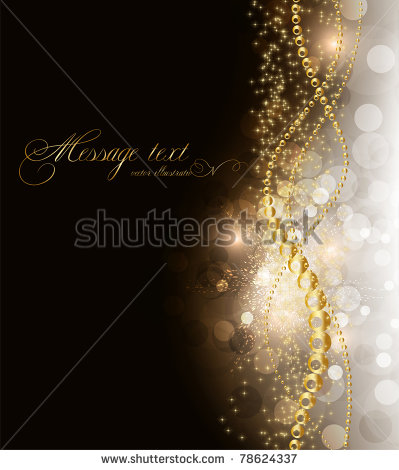 Elegant Invitation Backgrounds