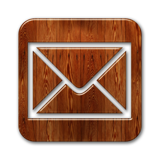 Email Message Icon