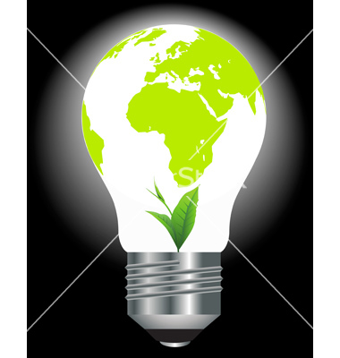 Environmental Light Bulbs