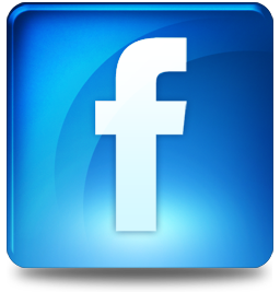 Facebook Icon