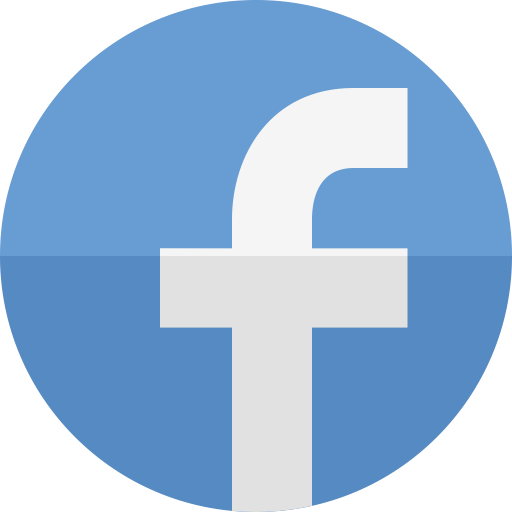 Facebook Icon