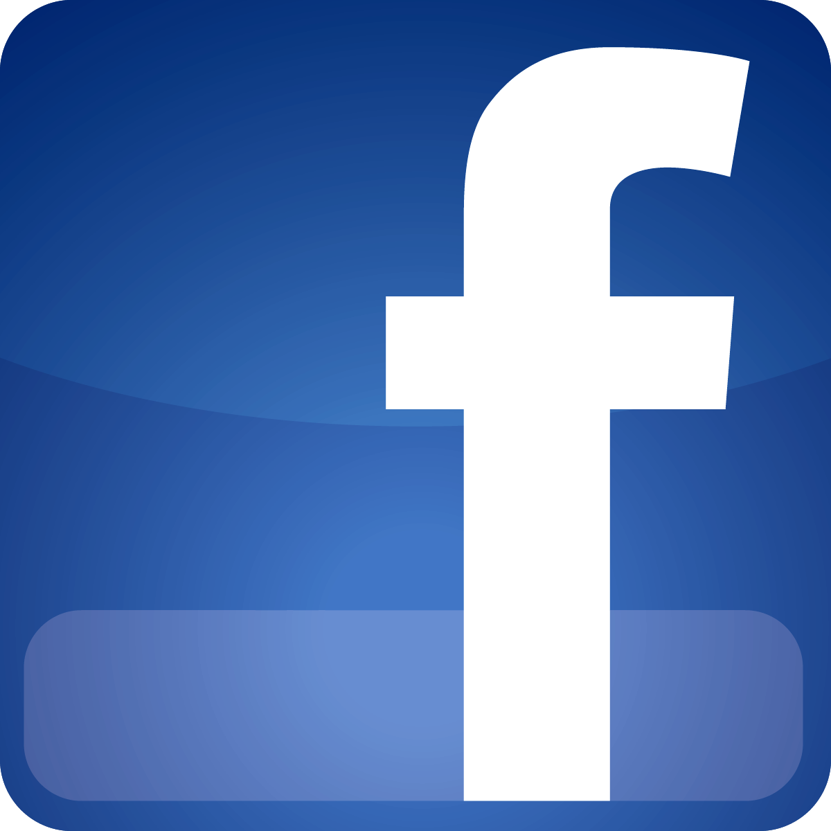 Facebook Logo Icon