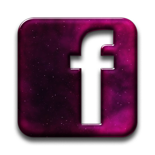 Facebook Logo Icon