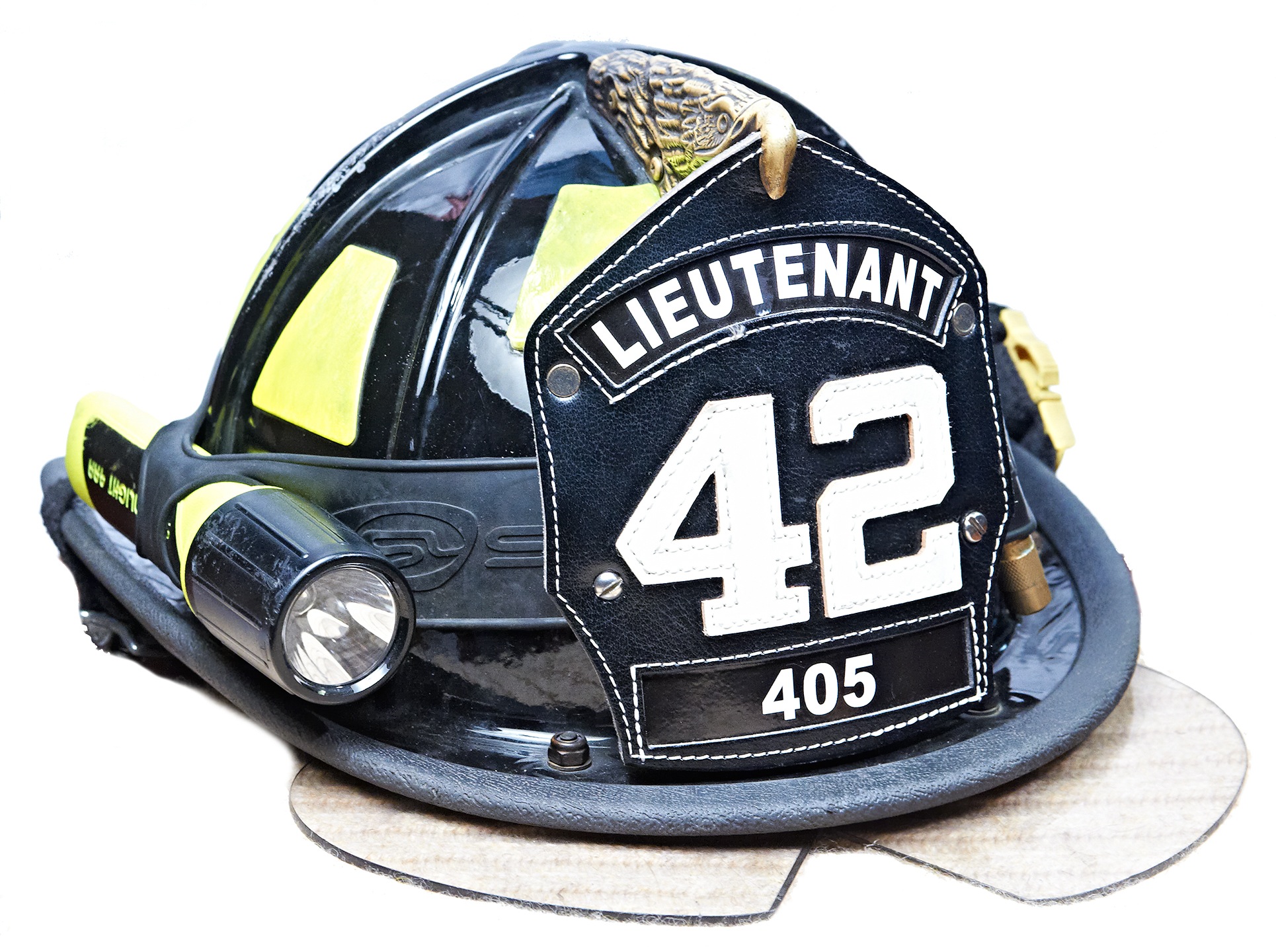 Firefighter Fire Helmet Drawings