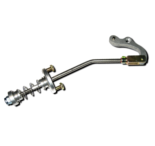 Ford 7.3L PSD Wastegate Controller