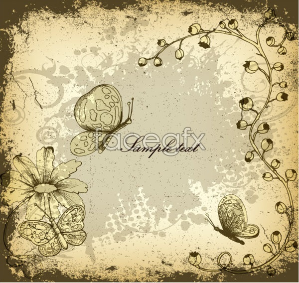 Free Elegant Background Designs