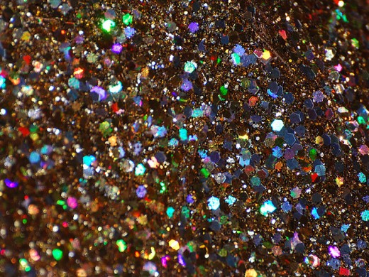 Free Glitter Textures Photoshop