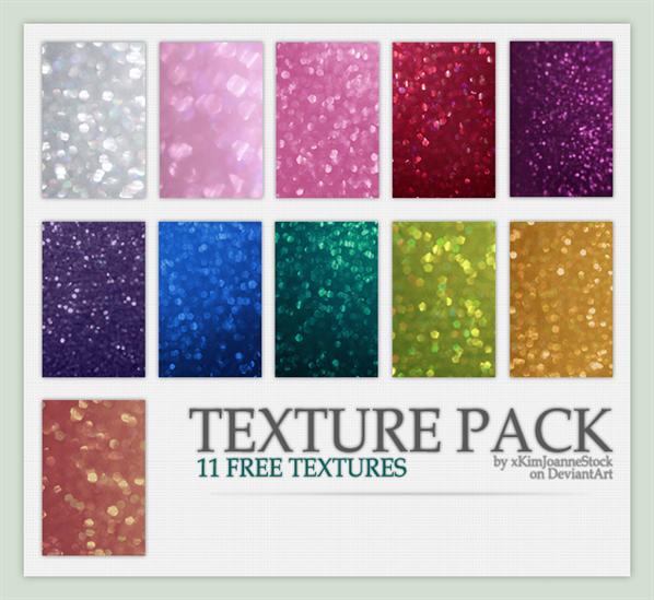 Free Glitter Textures Photoshop