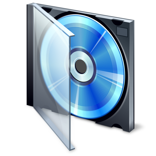 Free Icon Software Disk