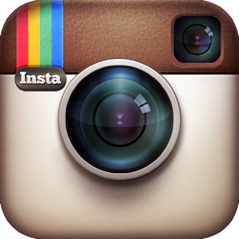 Free Instagram Logo