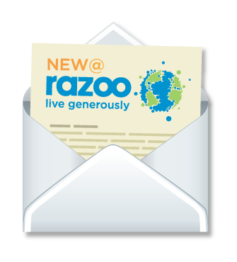 Free Newsletter Icon