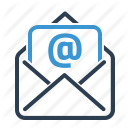 Free Newsletter Website Icon