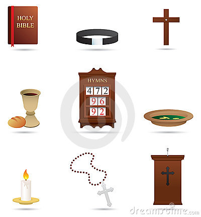 Free Religious Christian Icons