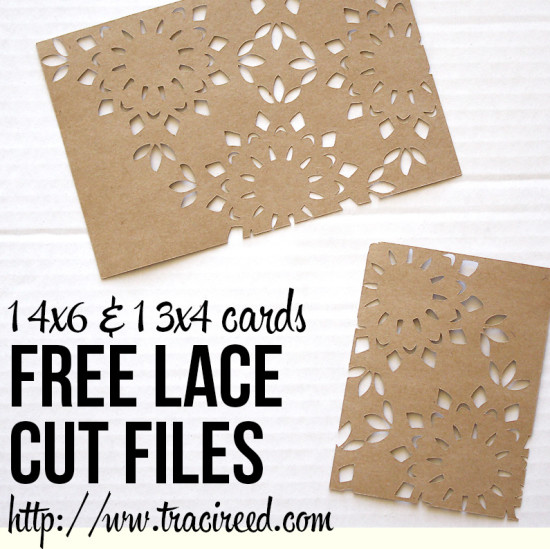 Free Silhouette Cameo Cut Files