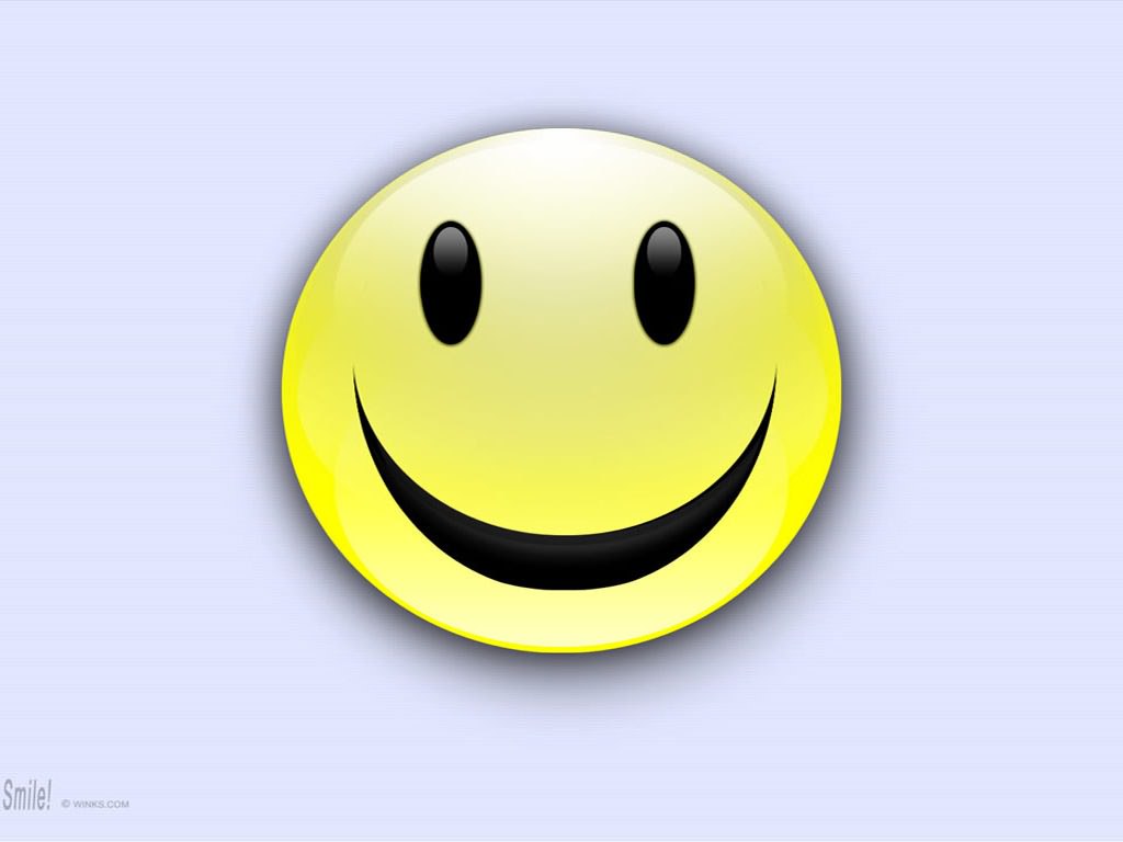 Free Smiley Emoticons